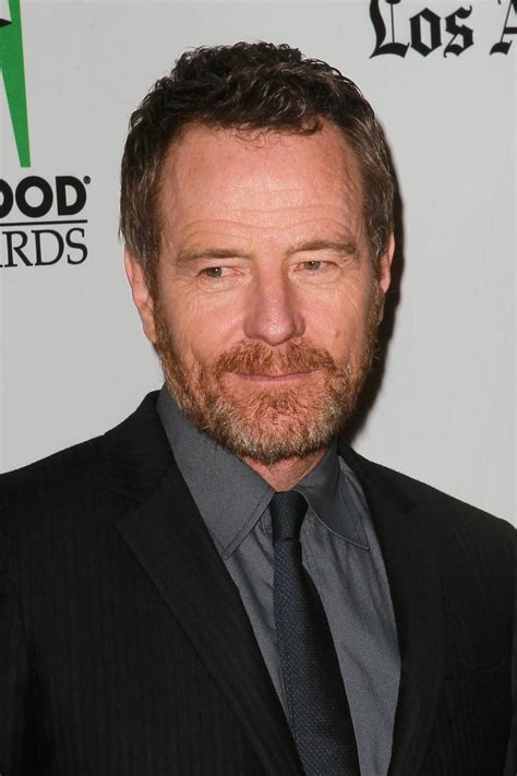 Cranston experimented with many career. Bryan cranston HairStyles - Men Hair Styles Collection