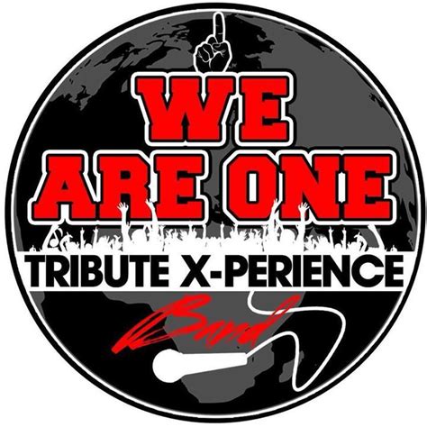 Bandsintown We Are One Tribute X Perience Band Tickets City Winery