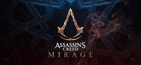 Whats The Reason For Assassins Creed Mirage Release Date Delay