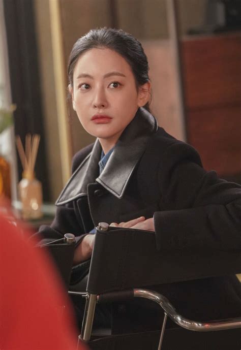 Oh Yeon Seo Cafe Minamdang Kdrama