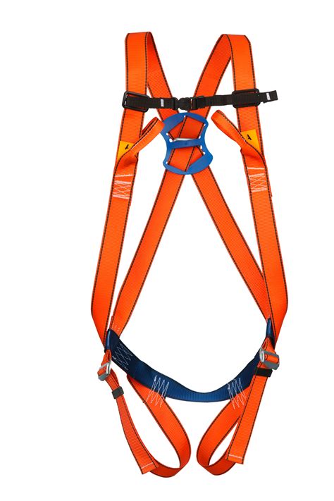3 Point Full Body Harnesses Personal Protective Equipment Protek Ppe