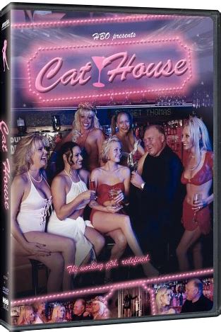 Cathouse The Series 2005 Season 1 AvaxHome