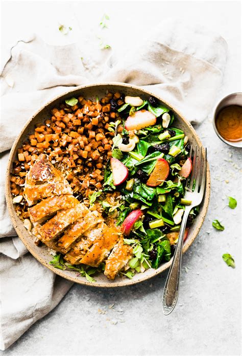 1 55+ easy dinner recipes for busy weeknights. Paleo Jerk Chicken Recipe