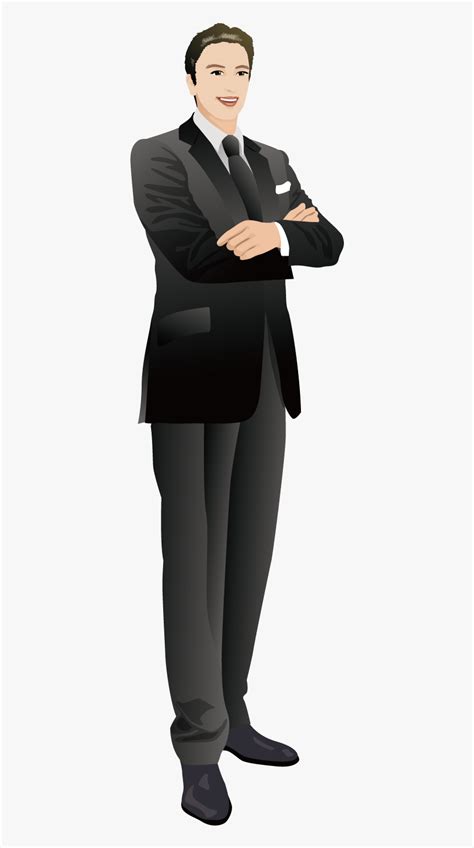 Professional Clipart Business Formal Business Professional Clipart