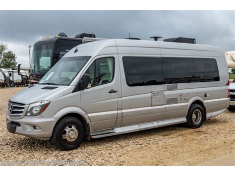 2016 Winnebago Era 70x Sprinter Class B Rv For Sale At