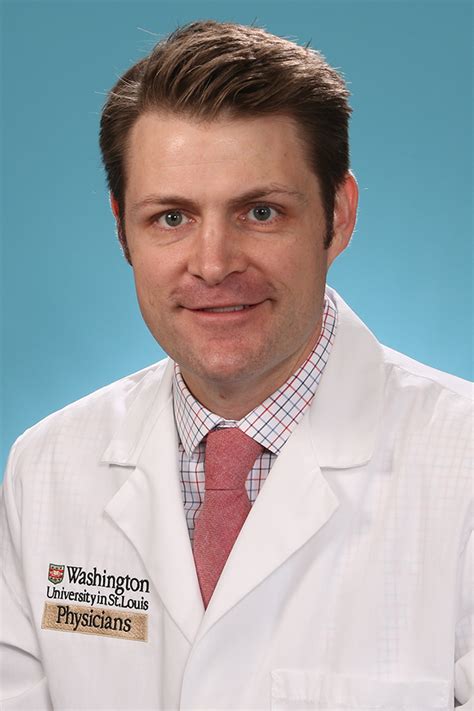 Jordan K. Jones, OD, FAAO - Washington University Physicians