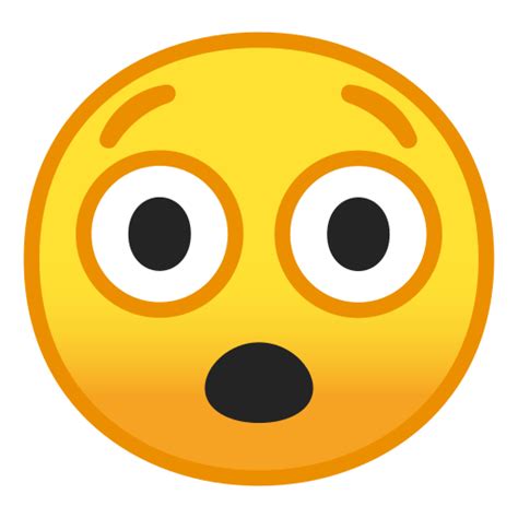 Shock Face Emoji Png It Is Worth Hot Sex Picture