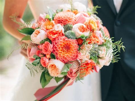 Discover the floral budget breakdown from real weddings, plus tips on how to save. Wedding Flowers on a Budget 101: Everything You Need to Know