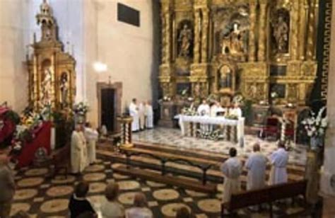 Carmelitas Descalzas De Mallorca Más De 400 Años De Práctica Y De Experiencia De Oración