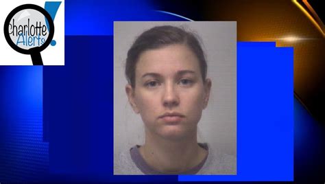 North Carolina Teacher Had Sex With Student Charlotte Alerts