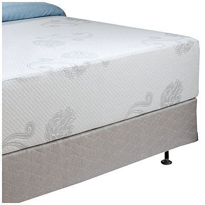 It's plenty of sleeping area so that even in the event that you have to share the bed with another person. Paula Deen Home by Serta® Savannah Evening GEL Memory Foam ...