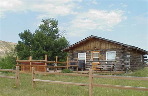 Lone Butte Ranch Grassy Butte Nd Resort Reviews