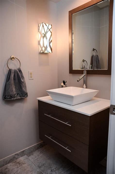 Powder Room Cabinets Vanities 21 Washroom Design Vanity Design