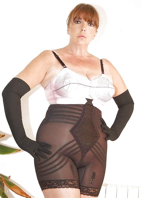 See And Save As Grannies Milfs Matures Wearing Corsets Girdles Porn Pict Crot Com