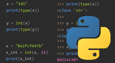 Convert A String To An Integer In Python Pi My Life Up