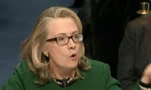 Ophthalmologist Says Lined Glasses Hillary Clinton Wore Used To Treat