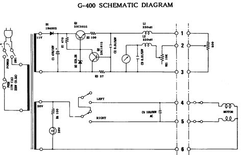 Yaesu G 450a Controller Wiring Diagram