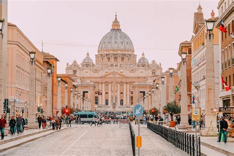 23 Best Things To Do In Rome Italy Away And Far