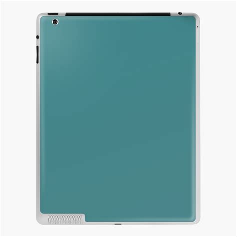 Aqua Blue Green Solid Color 2022 2023 Spring Summer Trending Hue