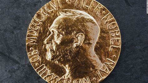 Nobel Prize In Economics Awarded To Trio For Work On Poverty One Is