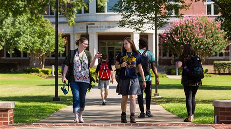 Record Freshman Class Selects Atu For Fall 2019 Arkansas Tech University