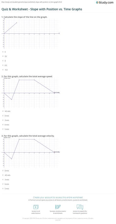 Graphs and analyzing graphs are an students will apply what they've learned about motion graphs to answer the questions. Position Vs Time Gizmo - frudgereport104.web.fc2.com