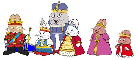 Max And Ruby Wallpapers Wallpaper Cave