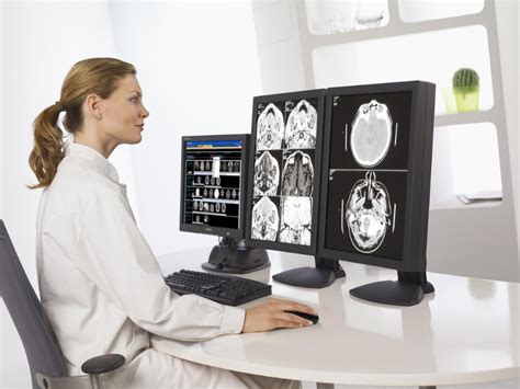 Implementation Of Ris System Radiology Technology Online Dicom Viewer