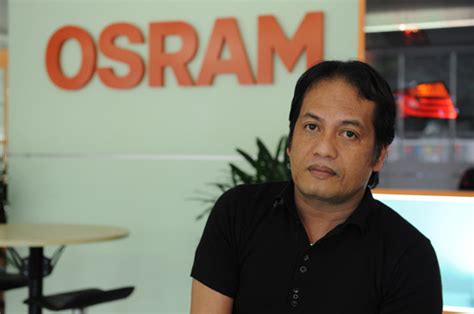 Bayan lepas free industrial zone phase 1 11900 bayan lepas penang malaysia tel. Rodello Sigalat - R&D Staff Engineer, Osram - Penang ...