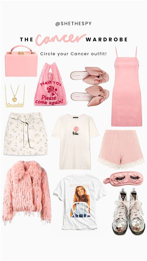 Element into it, but it's hard with just different coloured clothes and curves here and there, decided to give some simple armour to make. Astrology — SHE THE SPY | Cancer fashion, Cancer clothing ...