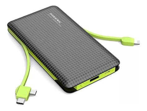 Above 2 pcs is prefered ,and will get as much as 2% off. Carregador Portátil 10000mah Powerbank Pineng Original ...