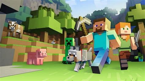 Minecraft Now Has 112 Million Monthly Active Players Microsoft Reveals