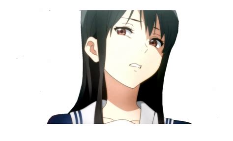 923kib 1011x1088 Akari Wave Mouth Anime Reaction Faces