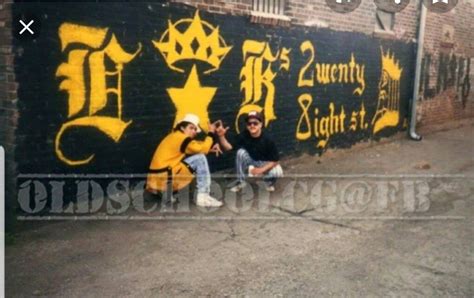 Latin Kings Chicago Latin Kings Gang Latin Kings Tattoos Gang Culture