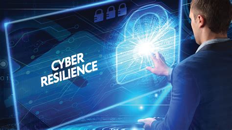 Cyber Resilience Why Is It Important Greencloud