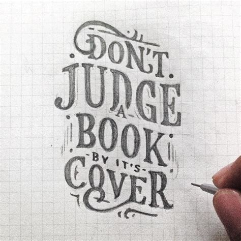Don T Judge A Book By Its Cover Quotes Shortquotes Cc