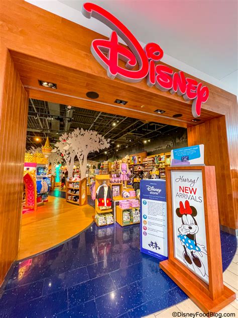 Is Your Disney Store On The Latest Long Closing Soon List Disney