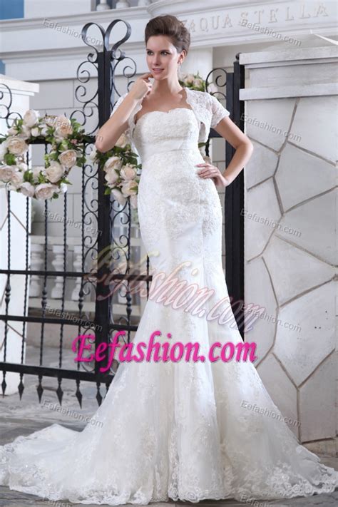 See more ideas about bride reception dresses, long dress design, indian gowns dresses. Popular Zipper-up White Lace Summer Wedding Reception ...