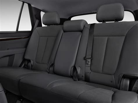 August 6, 2020 at 7:26 pm. Image: 2011 Hyundai Santa Fe FWD 4-door I4 Auto GLS Rear ...