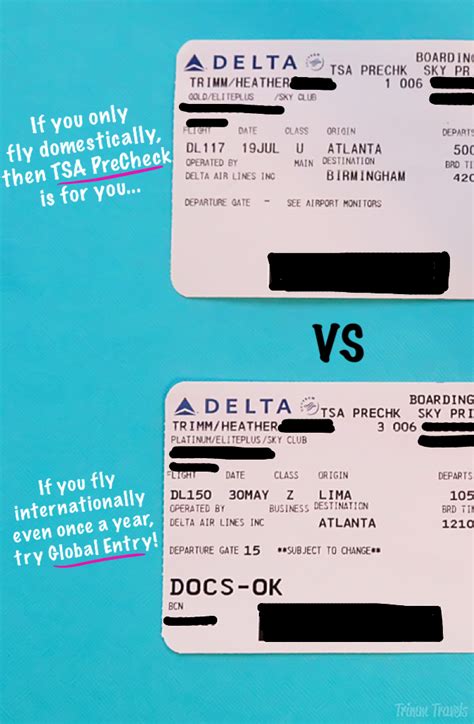 Among the best credit cards for frequent fliers, this card will issue a statement credit up to once every four years for a tsa precheck application fee. global entry vs tsa precheck the difference and how to choose the right one