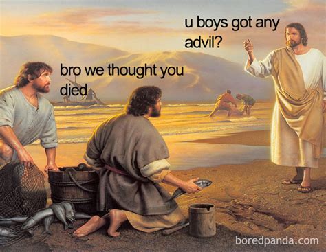50 Of The Funniest Classical Art Memes Ever | Bored Panda