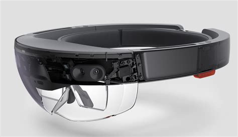 Microsoft Wants Hololens To Be Used By The Military Update Neowin