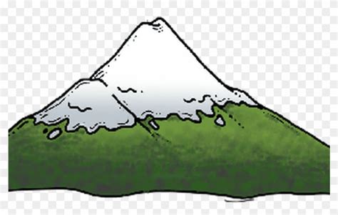 Green Mountain Clip Art At Vector Clip Art Online Clip