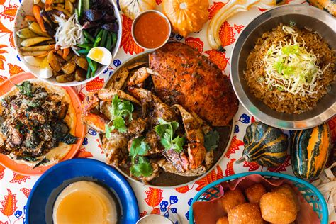 We did not find results for: 25 places to get Thanksgiving Dinner To-Go in Vancouver ...