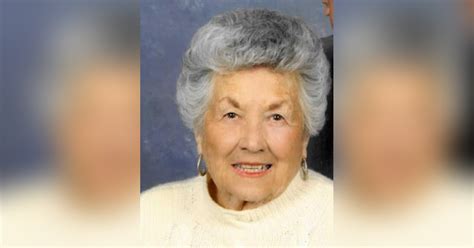 Obituary For Christine H Thompson Mcmahan S Funeral Home And Cremation Services