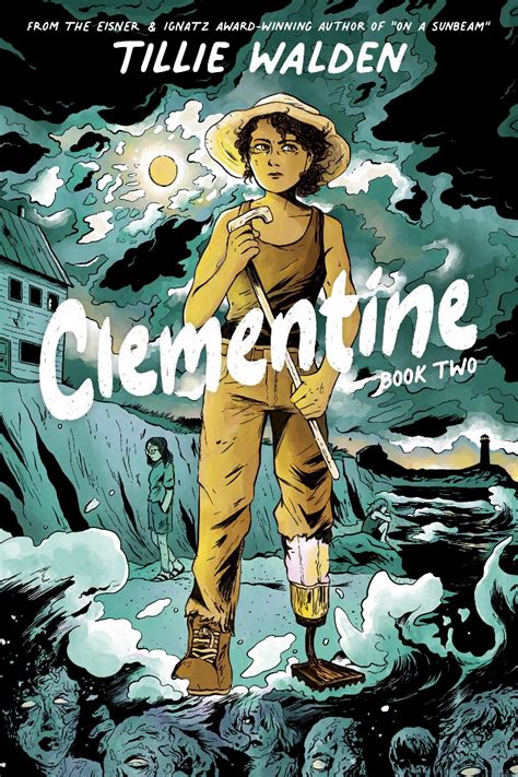 Clementine Book Two Walking Dead Wiki Fandom