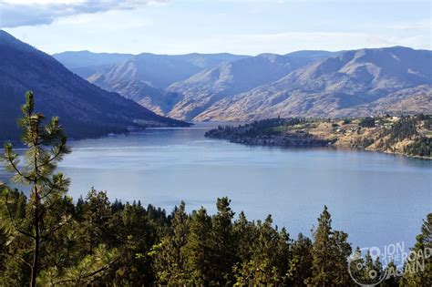 Smiths lake is located adjacent to the village of smiths lake, and adjacent to the east coast. Weekend Destination: About Lake Chelan - Jon the Road Again