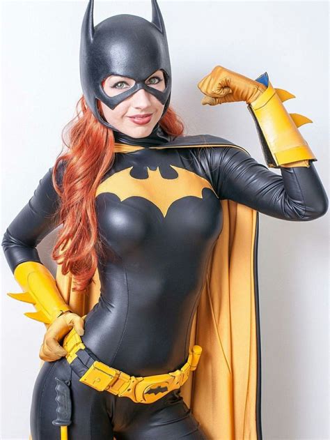 pin by kofi jamal simmons on cosplay batgirl cosplay batgirl batman and batgirl