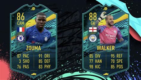The Player Moments Cards We Really Want Ea Fifa