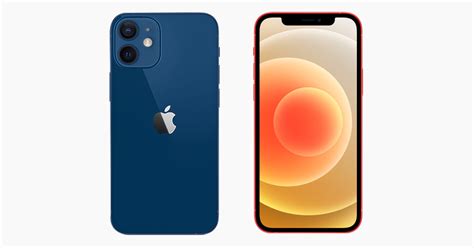 The iphone 12 and iphone 12 mini (stylized as iphone 12 mini) are smartphones designed, developed, and marketed by apple inc. Apple iPhone 12 | HiConsumption